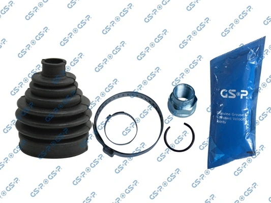 Bota de proteção externa de junta homocinética do semieixo dianteiro Fiat/Alfa/Lancia 46308338 preço, a partir de 12,57 USD