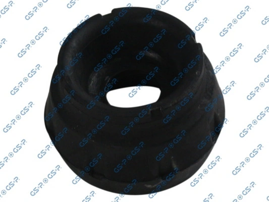 Suporte de amortecedor dianteiro 108241755 Hans Pries (Topran)