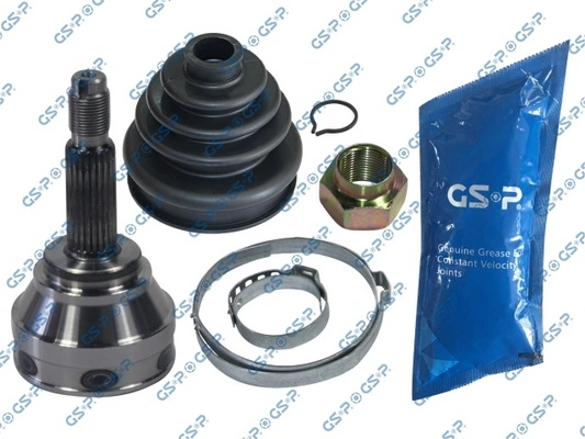 Junta homocinética externa dianteira Seat Ibiza I 021A
