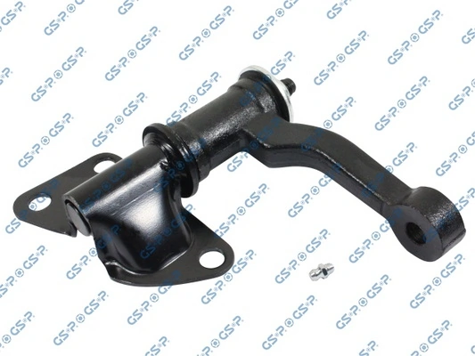 S010009 GSP