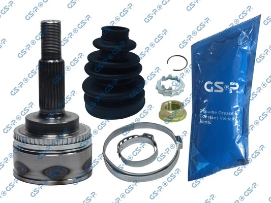859022 GSP Junta homocinética externa dianteira