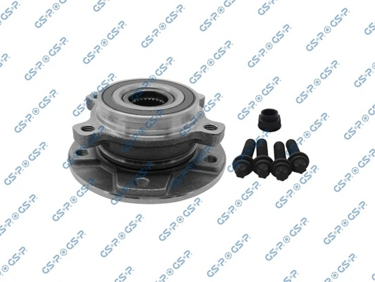 9327062K GSP Cubo dianteiro