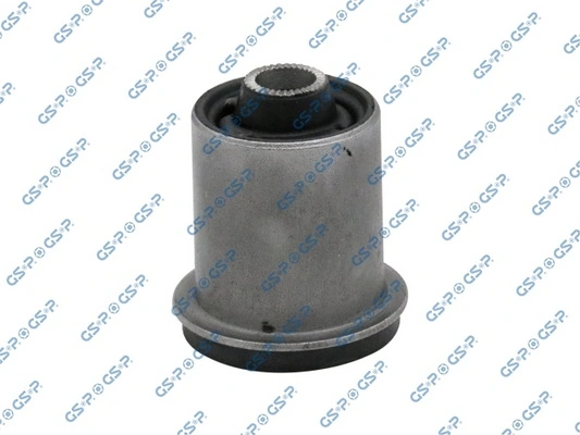 Bloco silencioso dianteiro do braço oscilante inferior Suzuki Vitara SUV (ETJA) (1988 - 1998) 