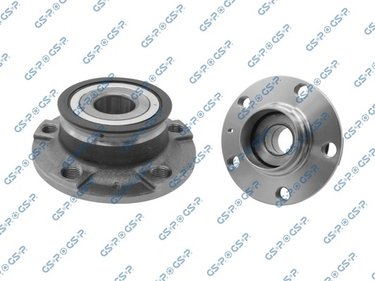 Compre Cubo traseiro Seat Ibiza 5