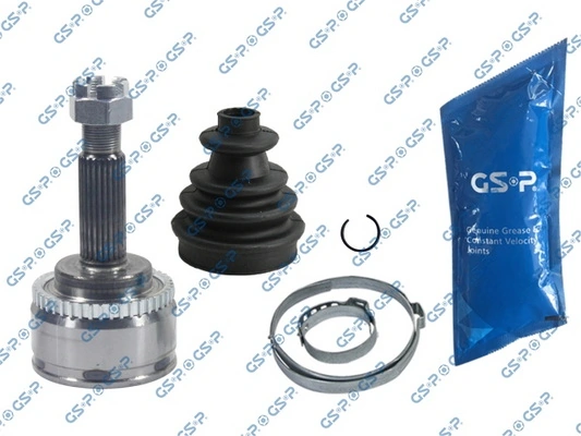 Junta homocinética externa dianteira para Mitsubishi Lancer CJ, CP