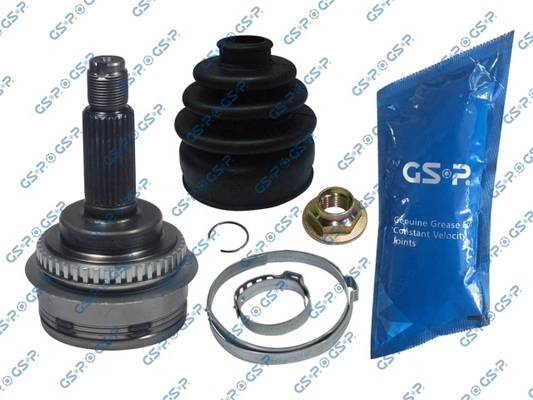 Junta homocinética externa dianteira Subaru Outback preço, a partir de 41,41 USD
