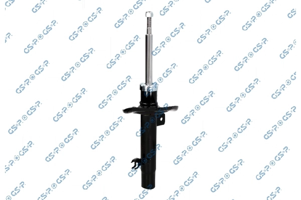 Amortecedor dianteiro direito 1623341980 Peugeot/Citroen