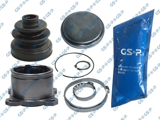 639036 GSP Junta homocinética interna dianteira direita