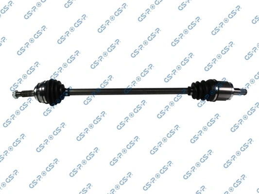 254002 GSP