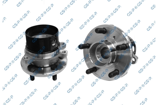  Cubo dianteiro Land Rover Range Rover II SUV (LP, P38A) (1994 - 2002) II