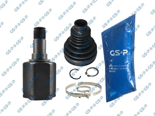 602185 GSP