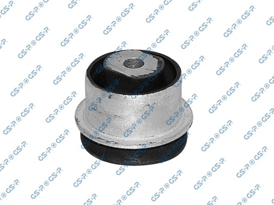 Bloco silencioso dianteiro de braço oscilante traseiro longitudinal 0423302 General Motors