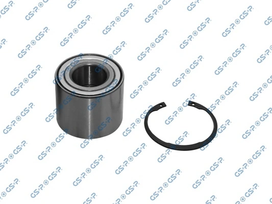  Rolamento de cubo traseiro Mitsubishi Space Star MIRAGE hatchback (A0) (2012 - 2014) MIRAGE