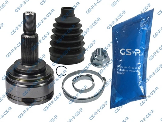 Junta homocinética externa dianteira Renault Laguna III BT0, BT1 ao melhor preço