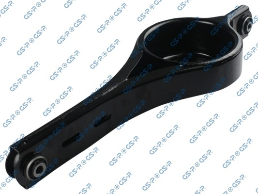 Compre MKS694 Meksan Braço oscilante inferior esquerdo de suspensão traseira/direita