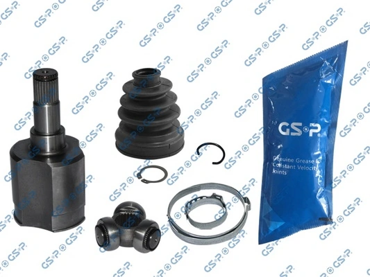 650061 GSP