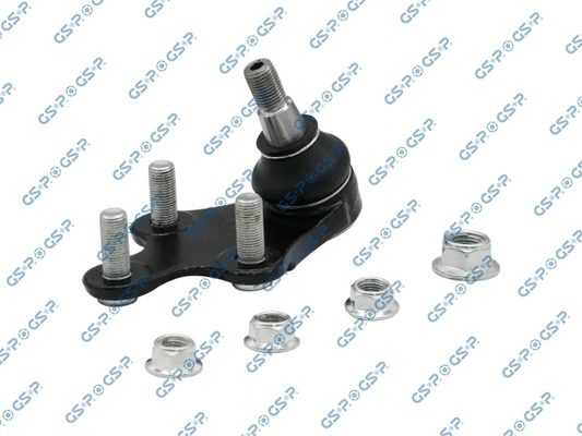 Compre Suporte de esfera inferior Citroen C5 
