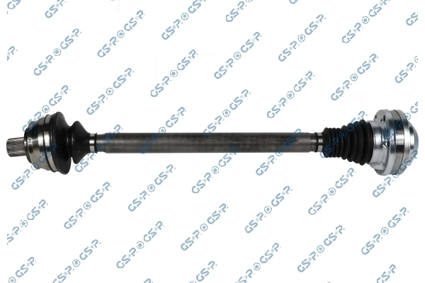 202348 GSP Semieixo traseiro