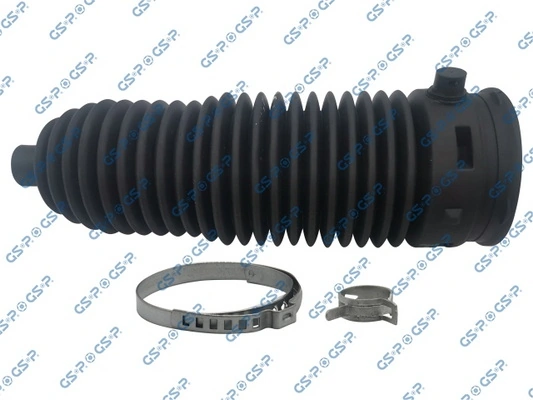 Compre Bota de proteção do mecanismo de direção (de cremalheira) Mercedes Vito 2