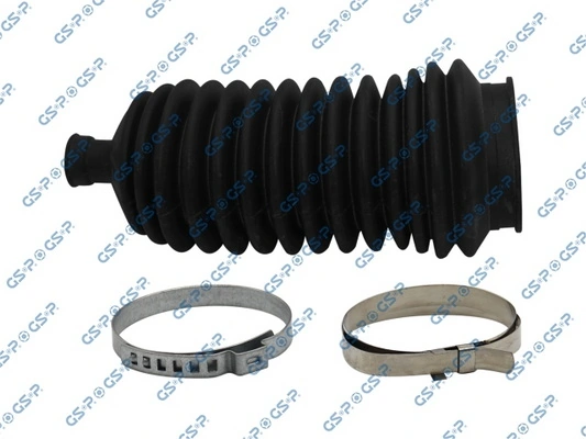 540075S GSP Bota de proteção do mecanismo de direção (de cremalheira)