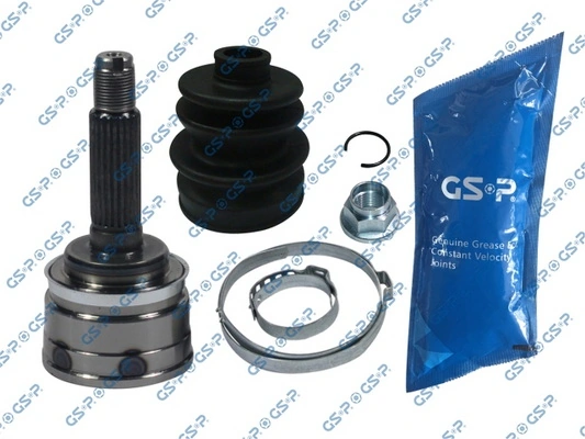 Junta homocinética externa dianteira para Suzuki Swift  SF413