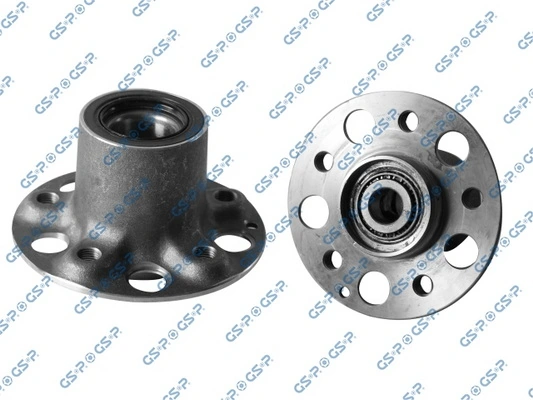 9499042 GSP Cubo dianteiro