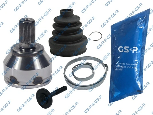 818203 GSP Junta homocinética externa dianteira