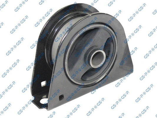 Coxim (suporte) dianteiro de motor Mitsubishi Lancer IX CSA