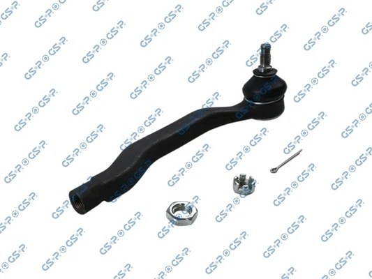 Compre Ponta externa da barra de direção Honda Accord 5