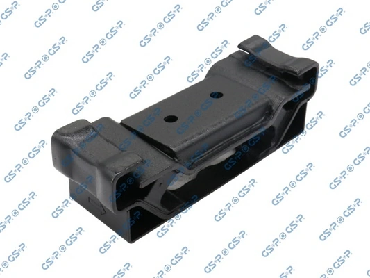 Coxim (suporte) traseiro de motor Suzuki Grand Vitara  JB