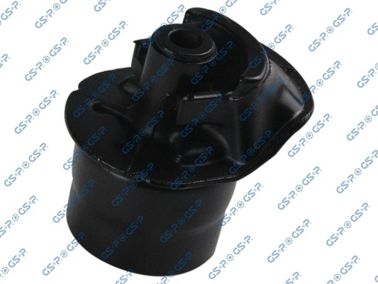 TD5778W Delphi Bloco silencioso de viga traseira (de plataforma veicular)