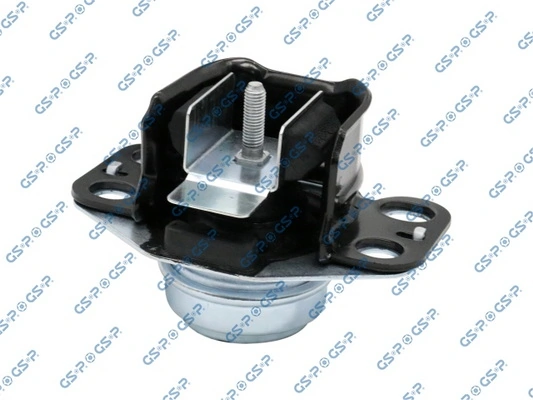 Compre Coxim (suporte) dianteiro de motor Renault Clio 