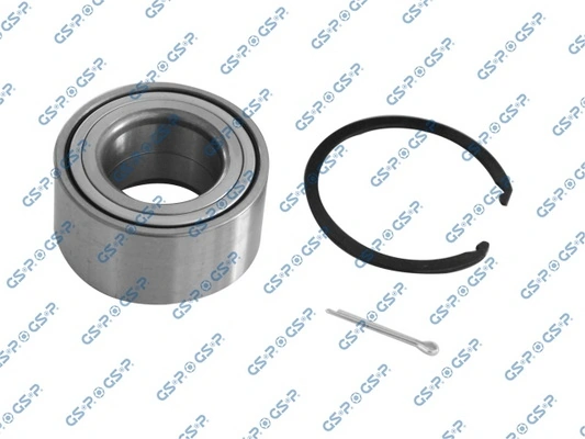 GK6923 GSP Rolamento de cubo dianteiro
