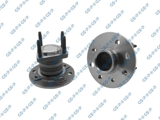Cubo traseiro General Motors 1604004 preço, a partir de 58,53 USD