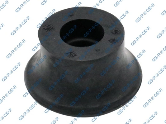 Coxim (suporte) dianteiro de motor Audi 80 B4 8C2