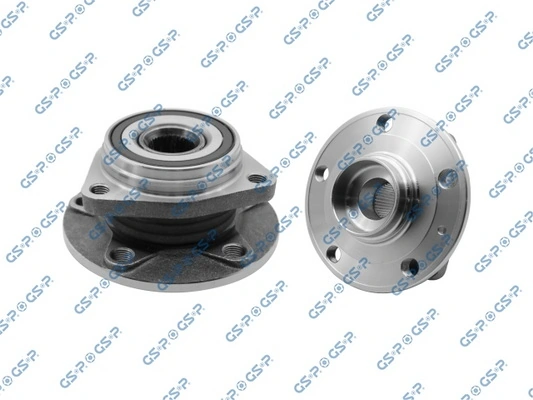 9336022 GSP Cubo dianteiro
