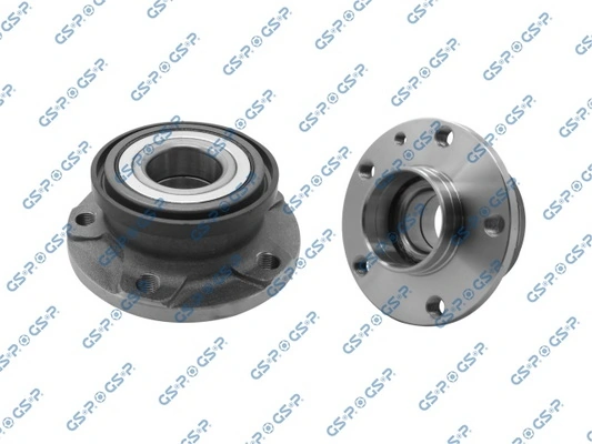Rolamento de cubo traseiro Alfa Romeo 147  937