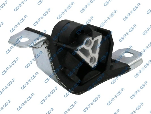 Coxim de transmissão (suporte da caixa de mudança) para Opel Combo A 