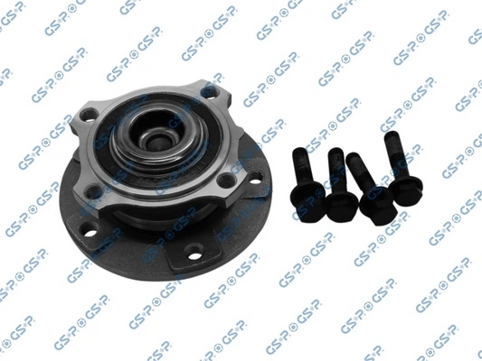 9400170K GSP Cubo dianteiro