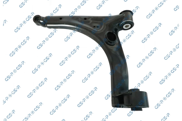 Braço oscilante inferior esquerdo de suspensão dianteira Delphi TC4425 preço, a partir de 109,15 USD