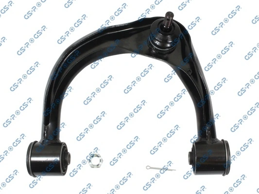 Compre SA3841L 555 Braço oscilante superior esquerdo de suspensão dianteira