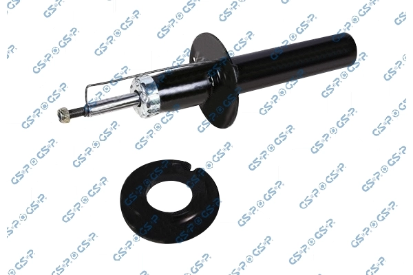  Amortecedor dianteiro Audi A4 Allroad B8 carrinha (8KH) (2009 - 2016) Allroad B8