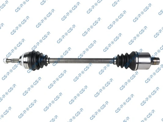 8200240423 Renault (RVI) Semieixo (acionador) dianteiro direito