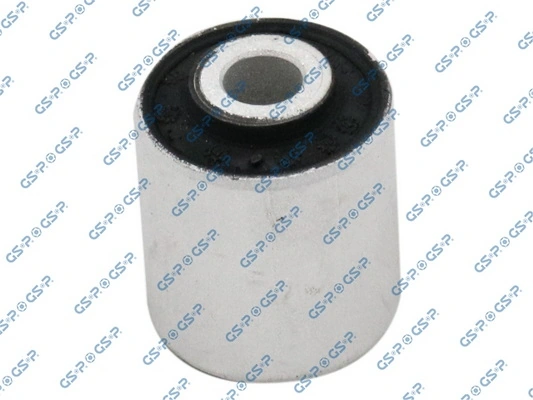 Bloco silencioso dianteiro do braço oscilante inferior Audi A6 C6 sedan (4F2) (2004 - 2011) C6