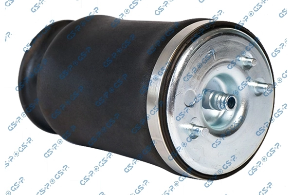 Coxim pneumático (suspensão de lâminas pneumática) do eixo traseiro REC10AS0012 Amity AP