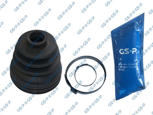 760119 GSP Bota de proteção interna de junta homocinética do semieixo dianteiro