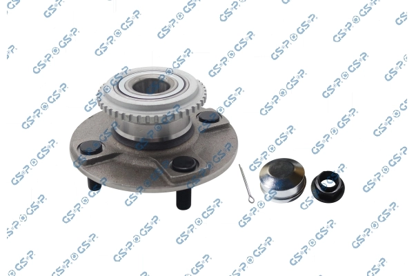 9230039K GSP Cubo traseiro