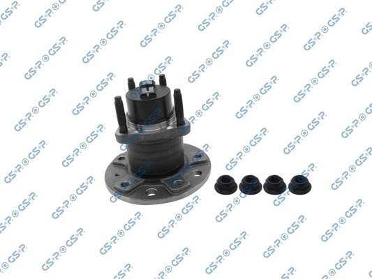 9400052K GSP Cubo traseiro