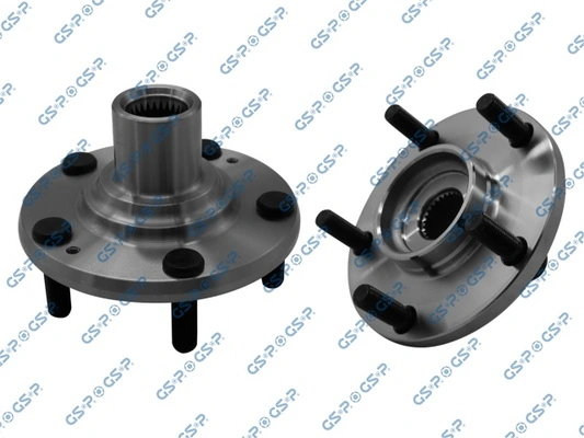 Cubo dianteiro Hyundai I30 preço, a partir de 33,15 USD