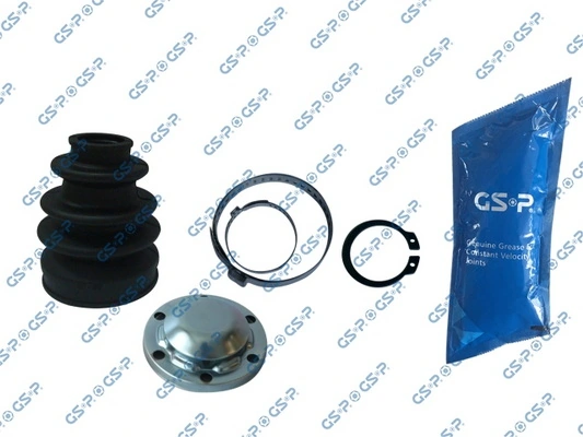 Compre Bota de proteção interna de junta homocinética do semieixo dianteiro Volkswagen Polo 5